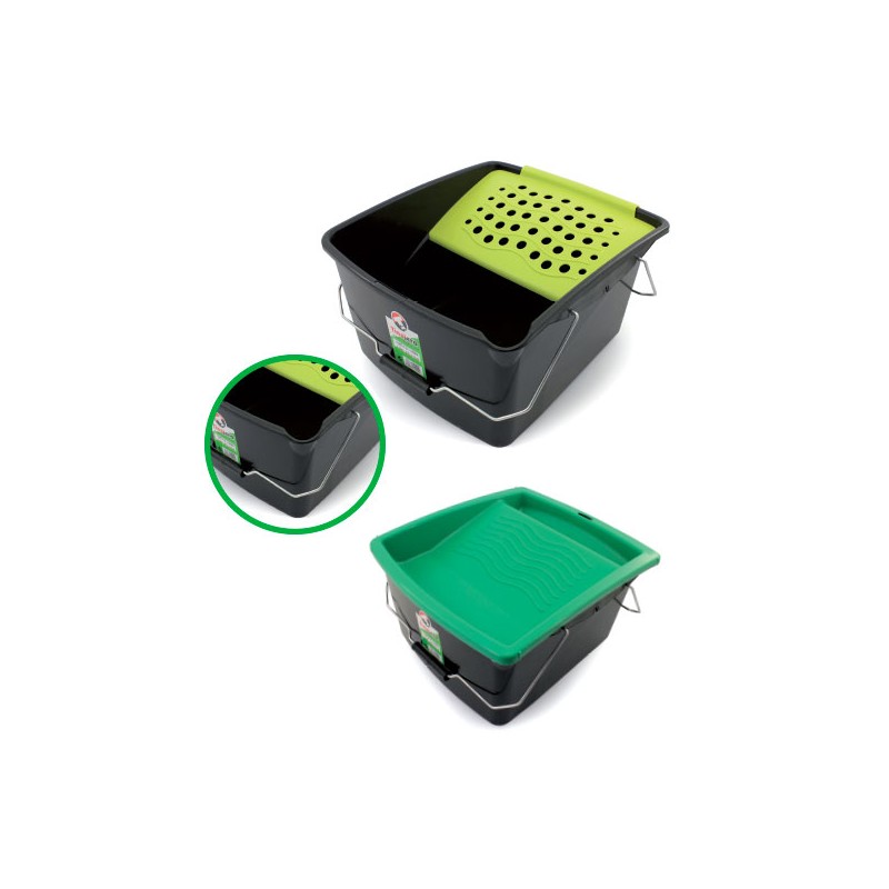 cubeta de 16 litros cubeta de 16 litros