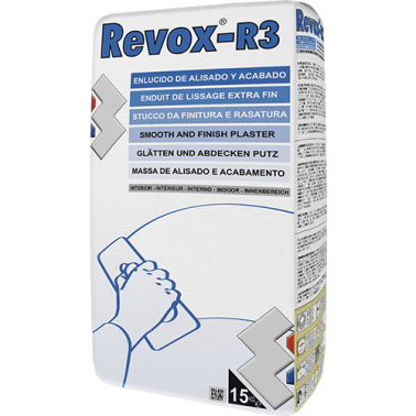 enlucido para alisados