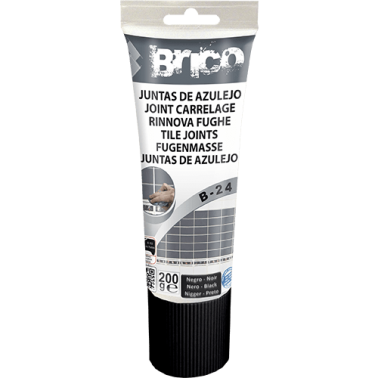 pasta al uso para el rejuntado