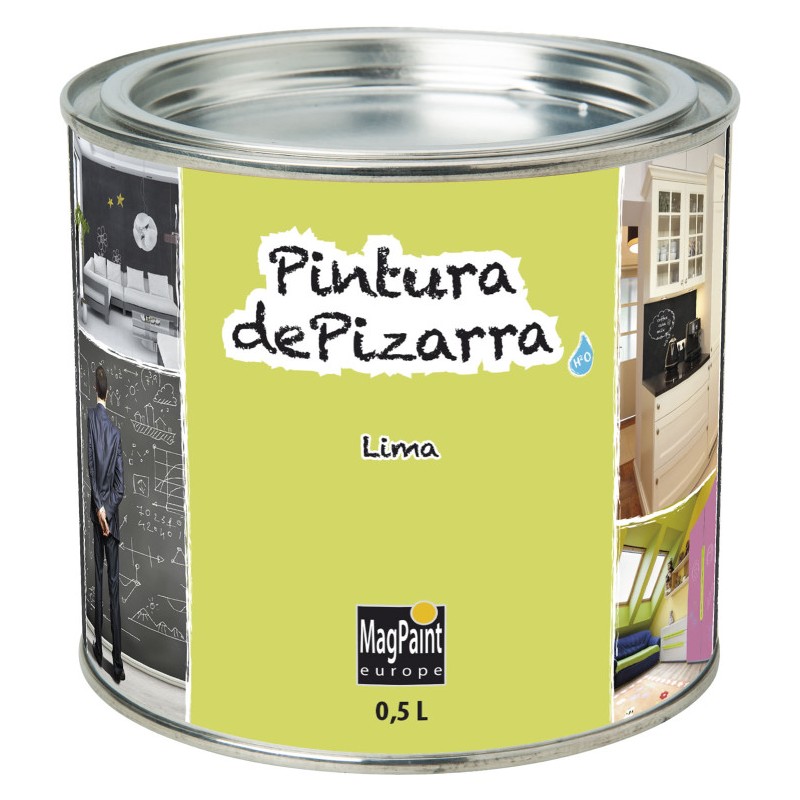 Pintura de Pizarra