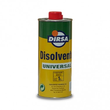disolvente universal