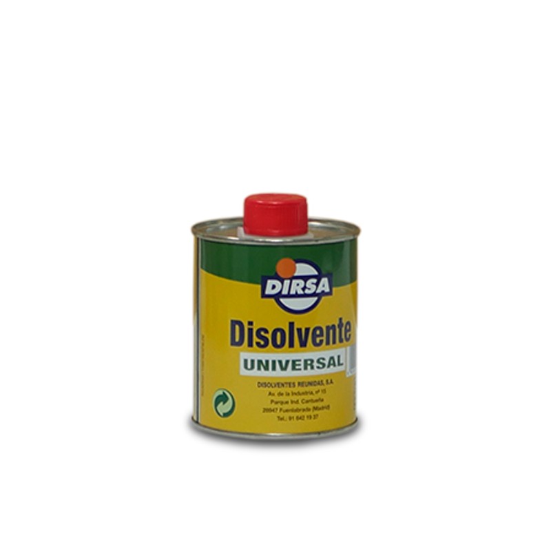 Disolvente Universal