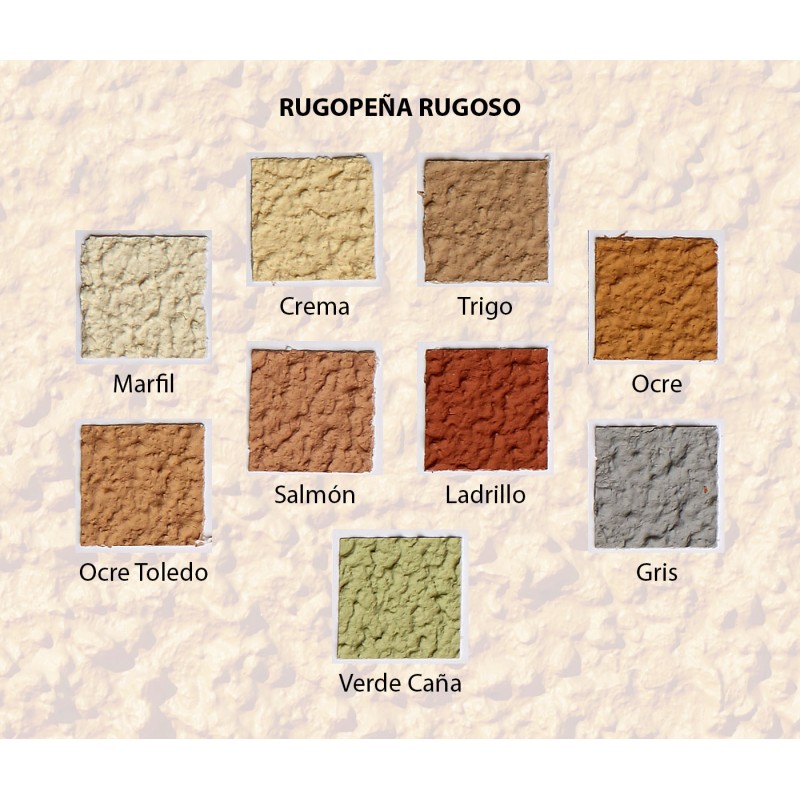 Rugopeña Rugoso Rugopeña Rugoso