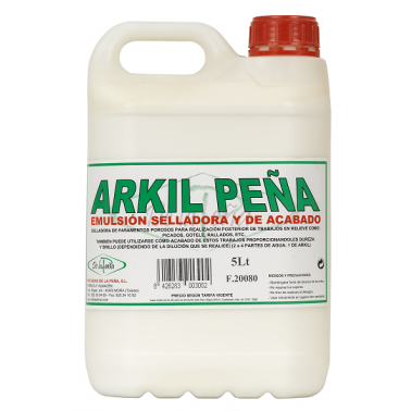 Arkil Peña Extra