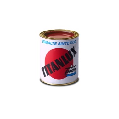 esmalte sintético mate