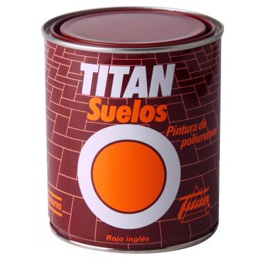Titan para Suelos