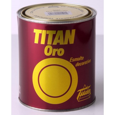 Titan Oro