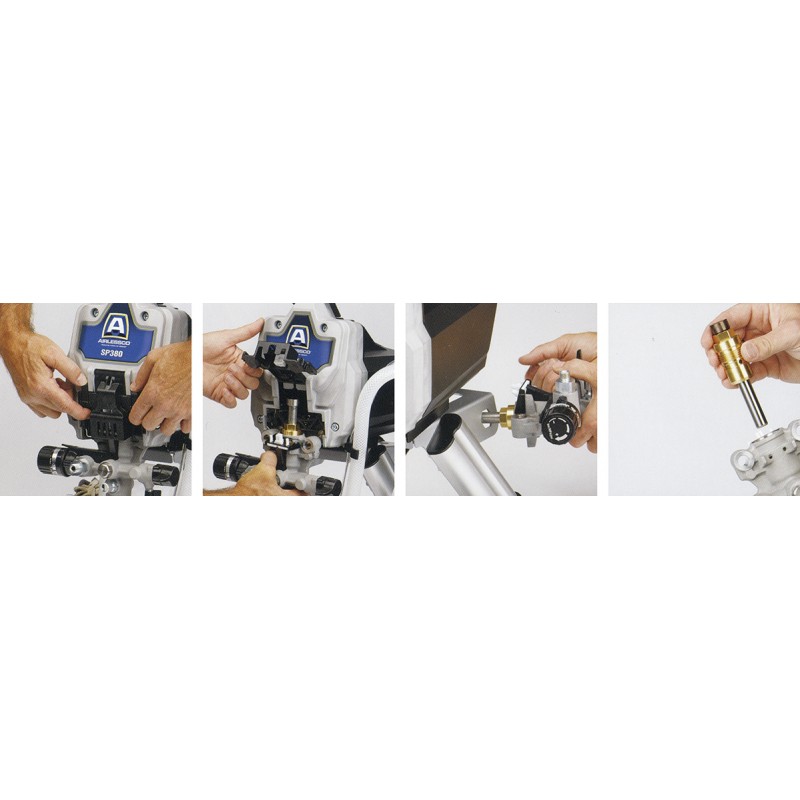 Equipo AIRLESSCO SP-380