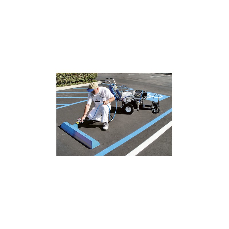 Señalizadora SURE STRIPE 3350