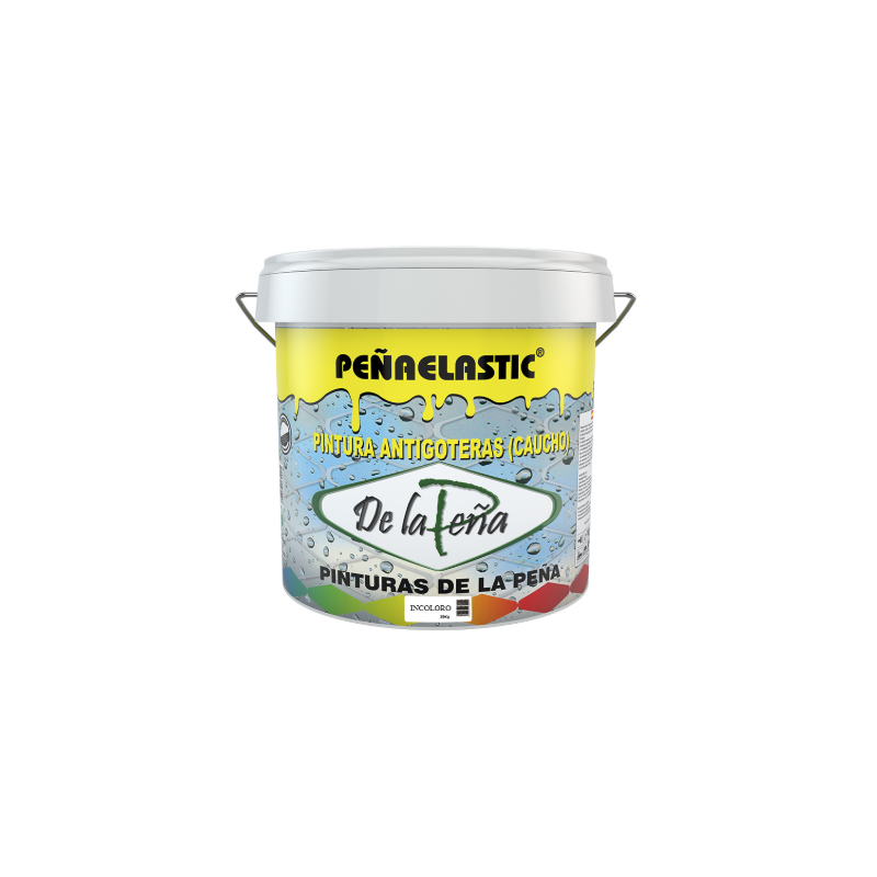 Peña Elastic Incoloro Peña Elastic Incoloro