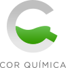 COR química