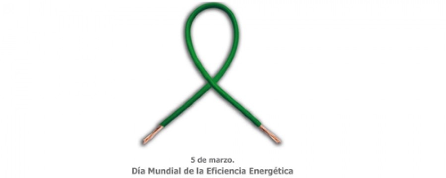 Celebrando el Día Mundial de la Eficiencia Energética